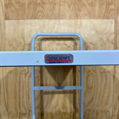 Sitecraft Industrial Multipurpose Trolley