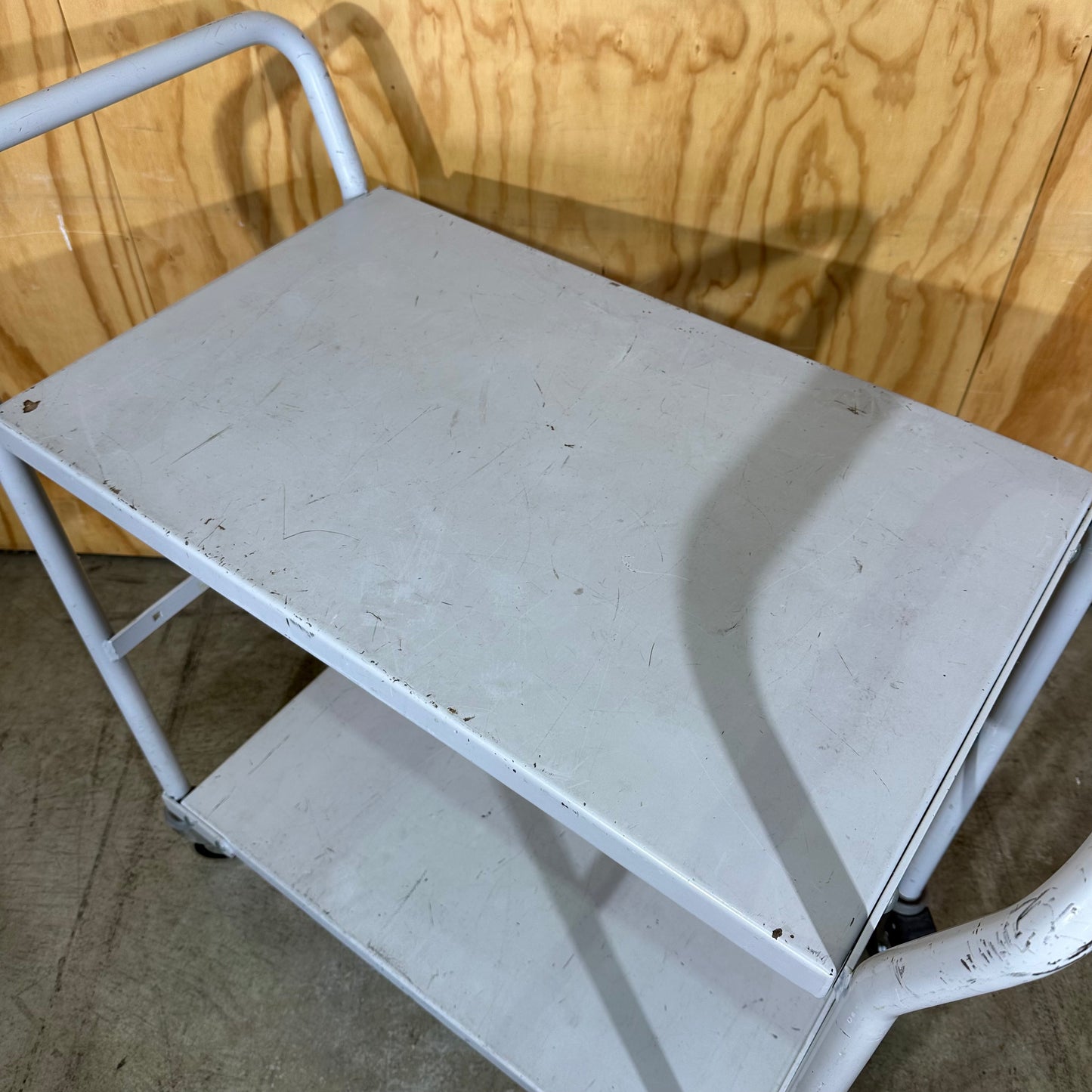 Sitecraft Industrial Multipurpose Trolley