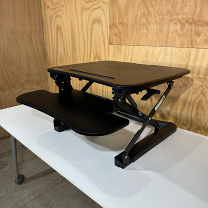 Arise Deskalator by Sylex Ergonomics