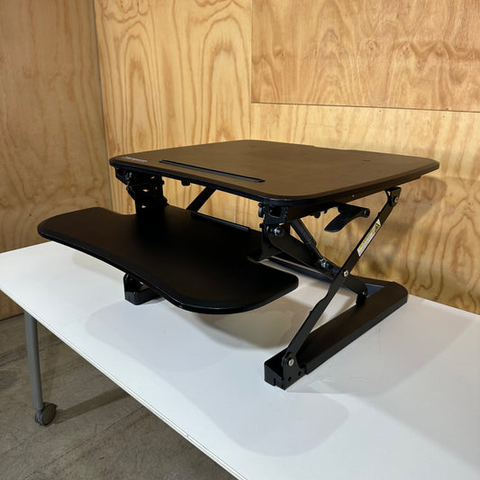 Arise Deskalator by Sylex Ergonomics