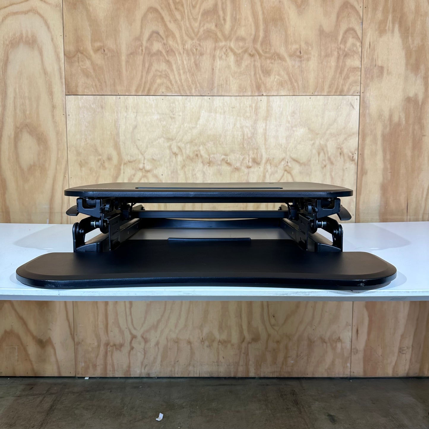 Arise Deskalator by Sylex Ergonomics