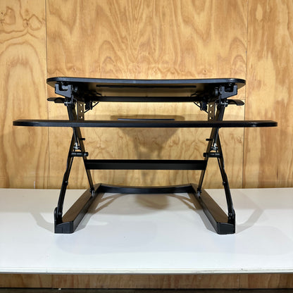 Arise Deskalator by Sylex Ergonomics