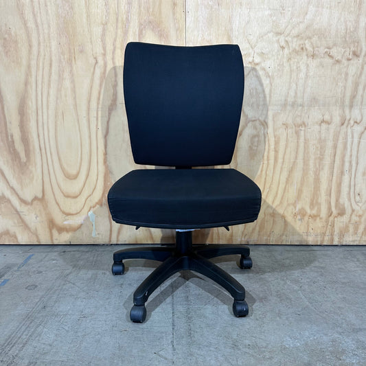 Pago Matrix Advance Medium Back Ergonomic Task Chair
