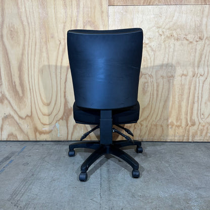 Pago Matrix Advance Medium Back Ergonomic Task Chair