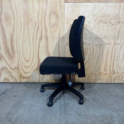 Pago Matrix Advance Medium Back Ergonomic Task Chair