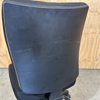 Pago Matrix Advance Medium Back Ergonomic Task Chair
