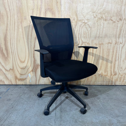 Pago Meshback Task Chair