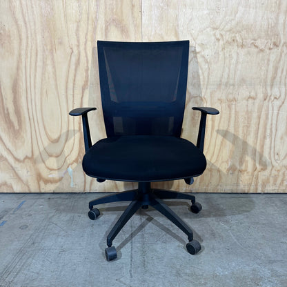 Pago Meshback Task Chair