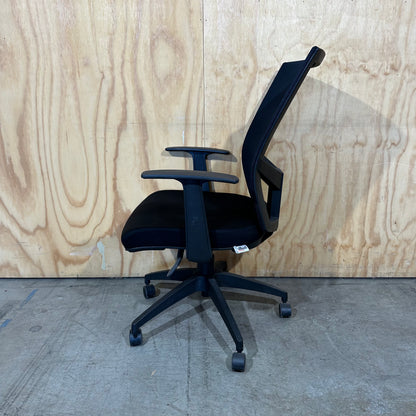 Pago Meshback Task Chair