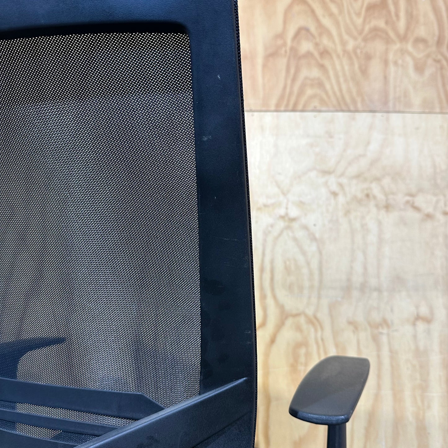 Pago Meshback Task Chair
