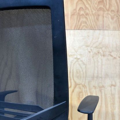 Pago Meshback Task Chair