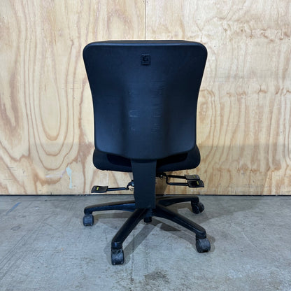 Gregory Boxta Ergonomic Square Back Task Chair