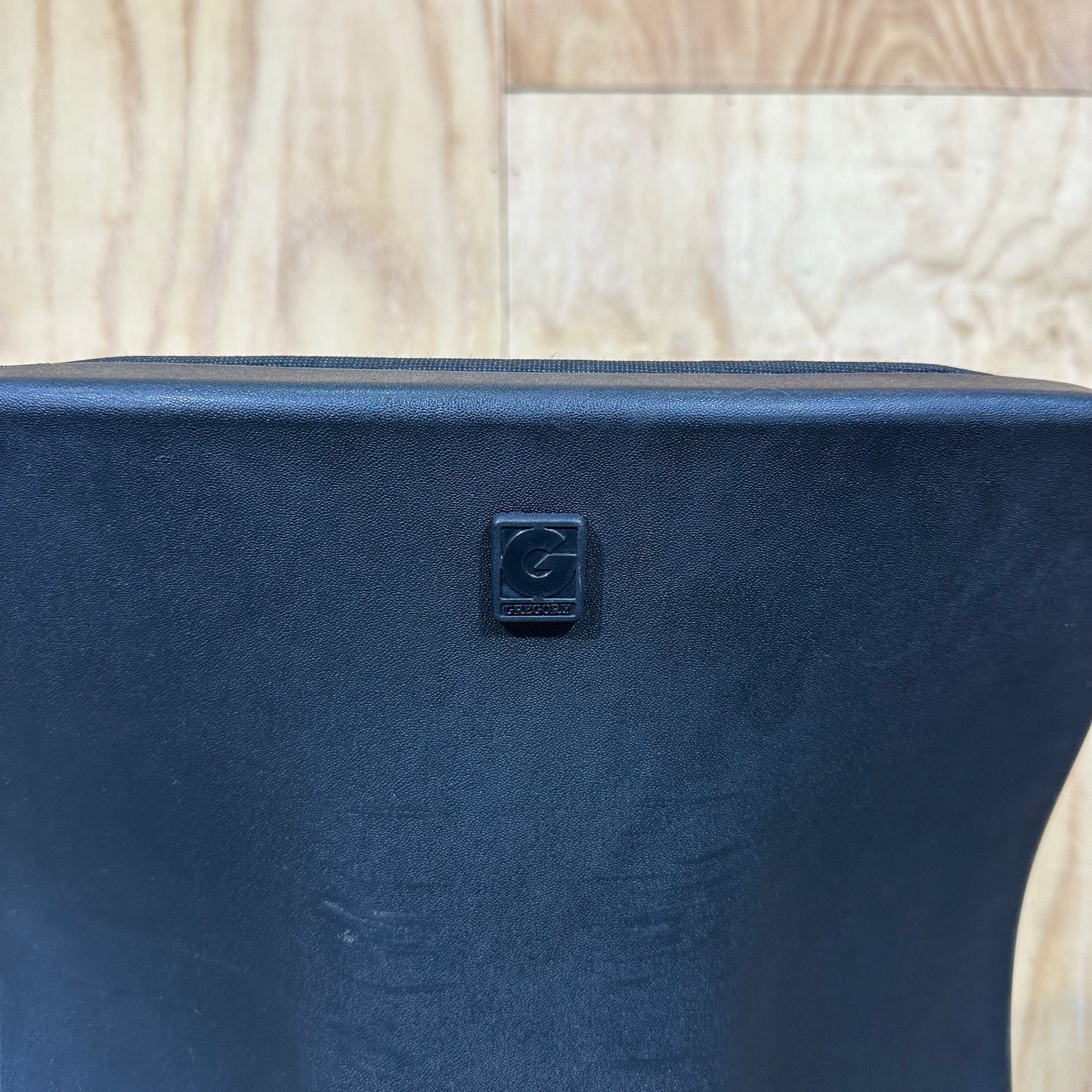 Gregory Boxta Ergonomic Square Back Task Chair