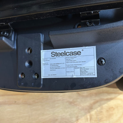 Steelcase Apt Task Chair