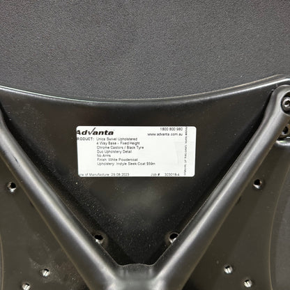 Avanta Unica Swivel Chair