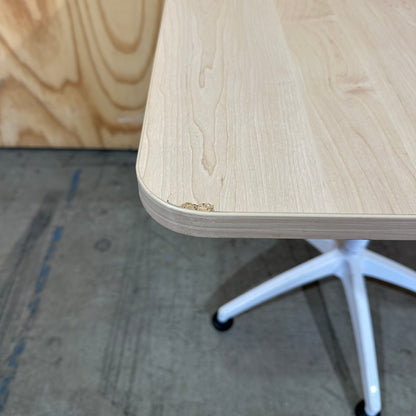 Thinking Works I.AM 5-Star Pedestal Table