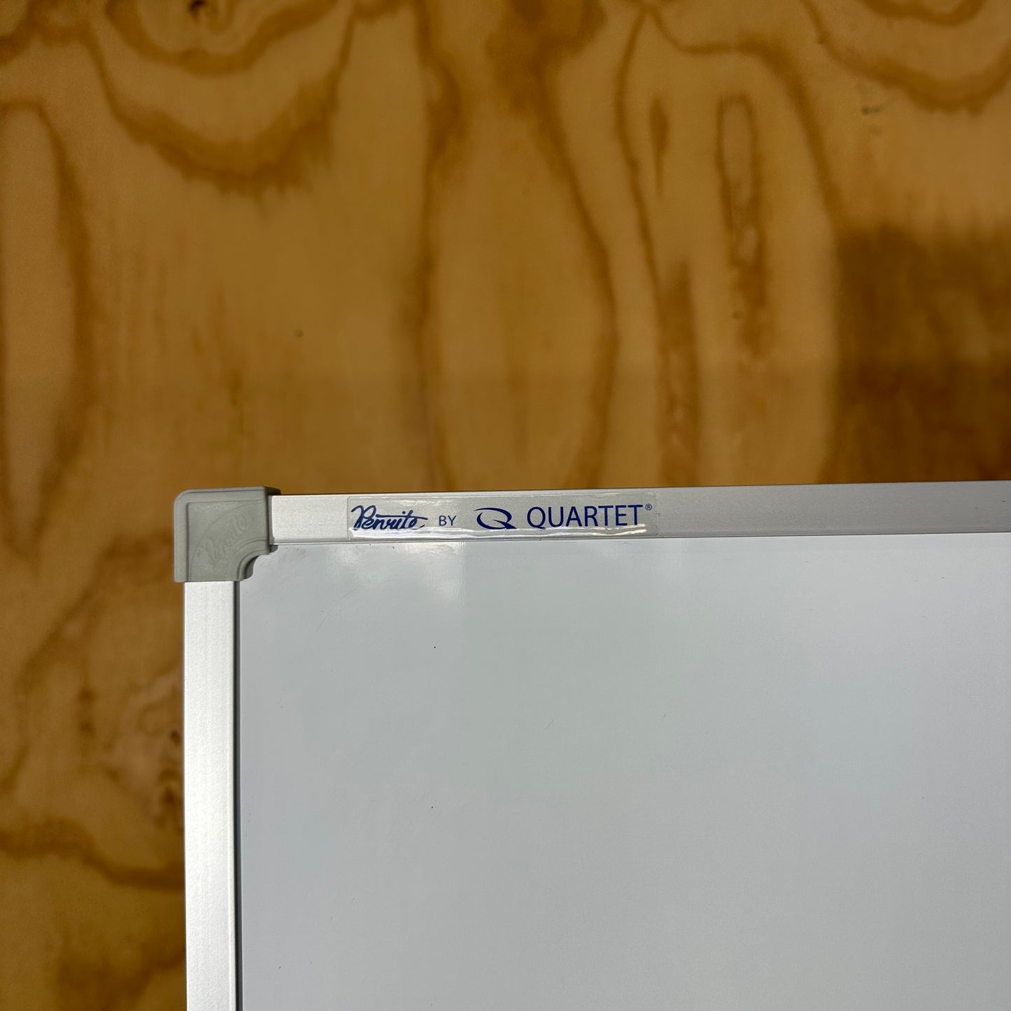 Penrite by Quartet Large Mobile Whiteboard