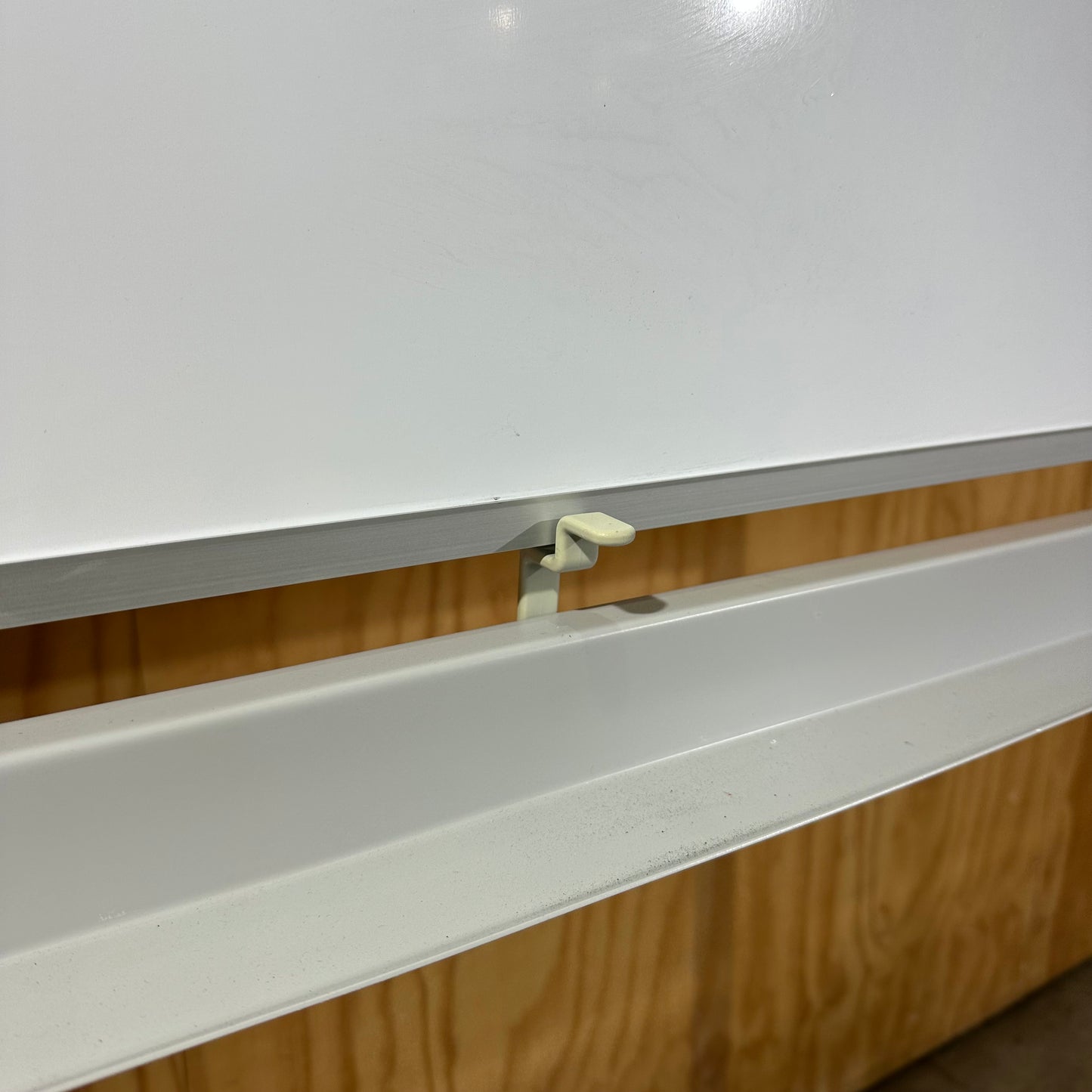 Penrite by Quartet Large Mobile Whiteboard