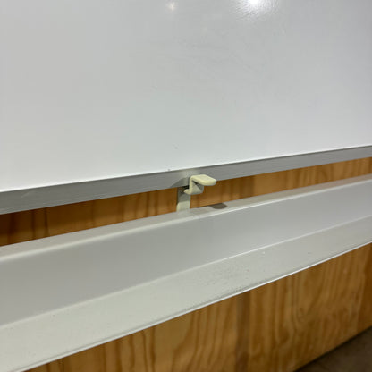 Penrite by Quartet Large Mobile Whiteboard