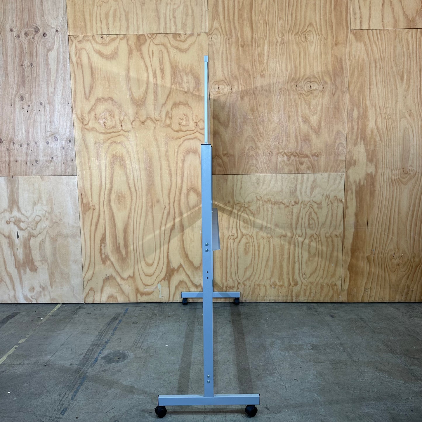 Penrite by Quartet Large Mobile Whiteboard
