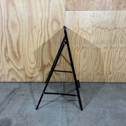 Futura Height Adjustable Whiteboard on Easel