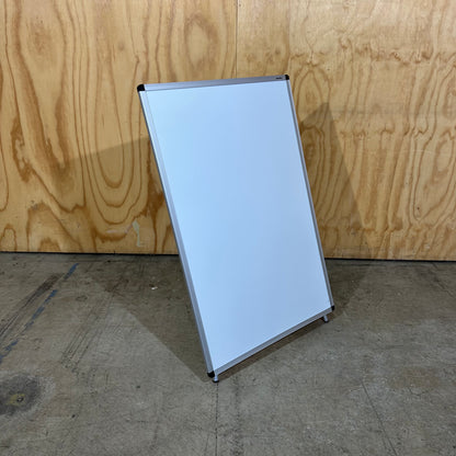 Officemax Whiteboard on Tripod Stand