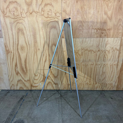 Officemax Whiteboard on Tripod Stand