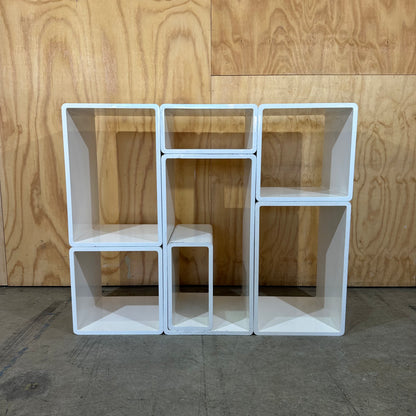 Modular Storage Unit
