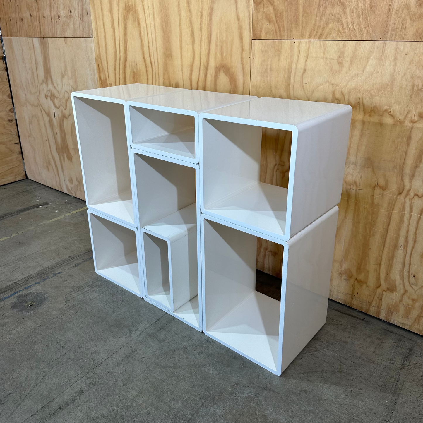 Modular Storage Unit