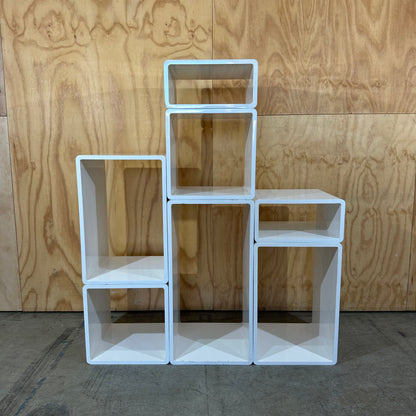Modular Storage Unit