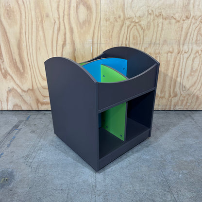 IntraSpace Book Box Unit