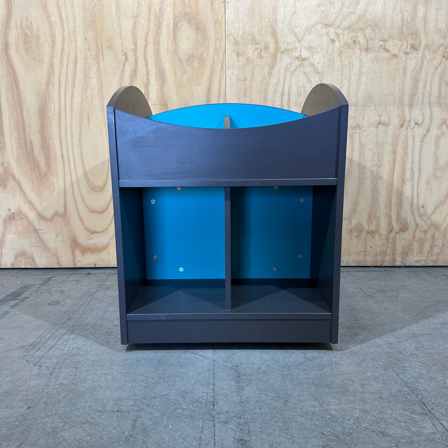 IntraSpace Book Box Unit