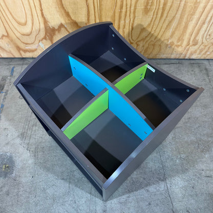 IntraSpace Book Box Unit