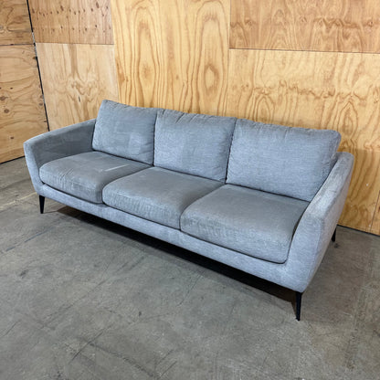 West Elm Eddy 3-Seater Sofa