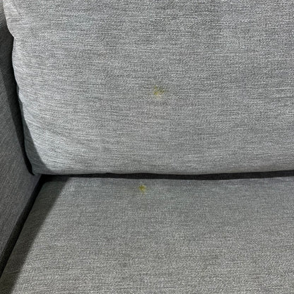 West Elm Eddy 3-Seater Sofa