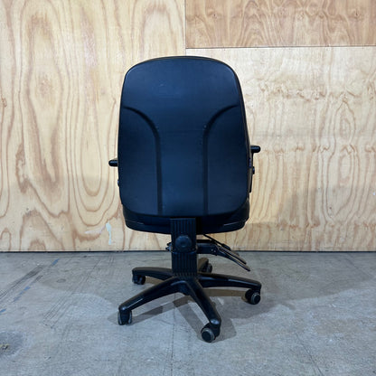 Westline Leather Executive Chair