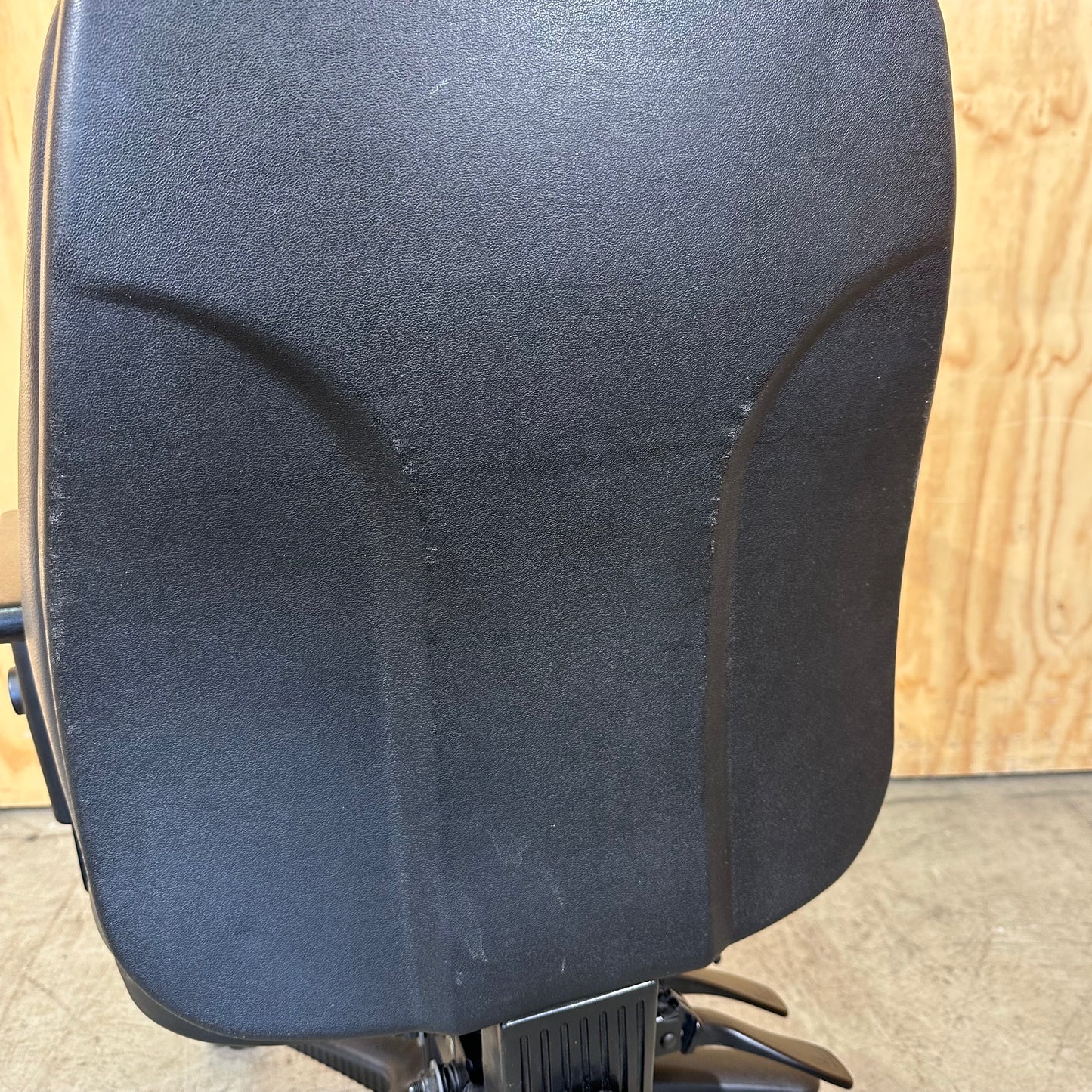 Westline Leather Executive Chair