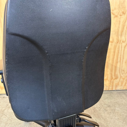 Westline Leather Executive Chair