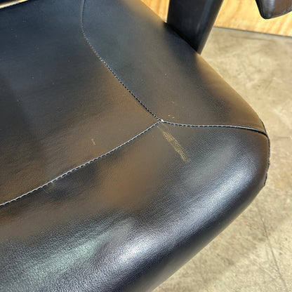 Westline Leather Executive Chair