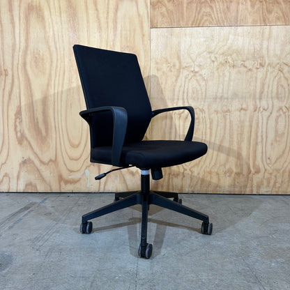 Access Executive Task Chair