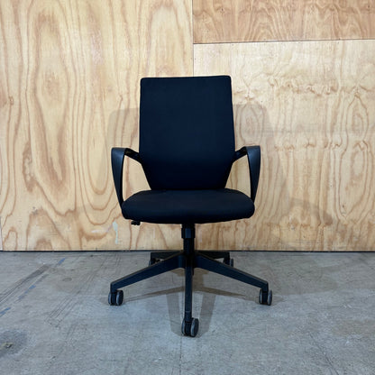 Access Executive Task Chair