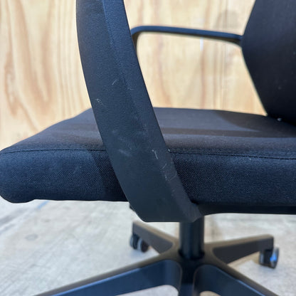 Access Executive Task Chair