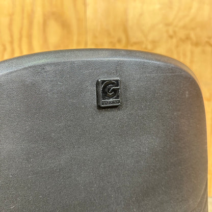 Gregory Task Chair in Grey