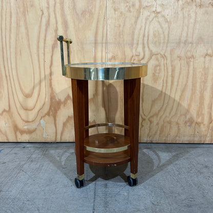 Vintage Drinks Trolleys
