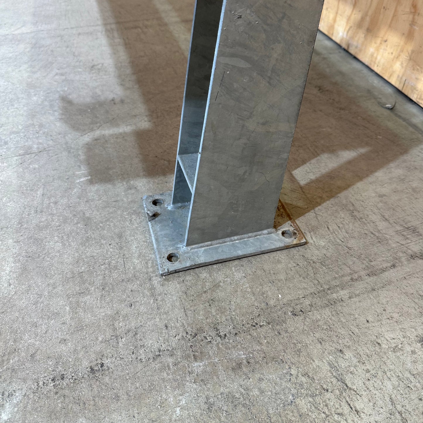 StraBe Group Park Bench