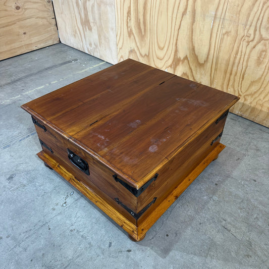 Coffee Table with Storage