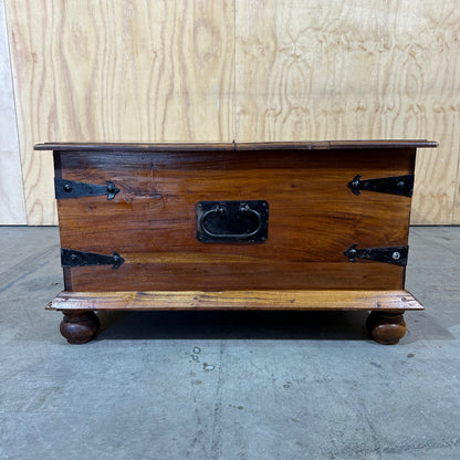 Coffee Table with Storage