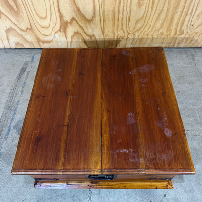 Coffee Table with Storage
