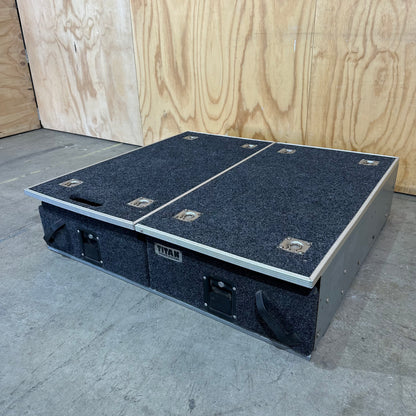 Titan Storage Drawers for 4x4