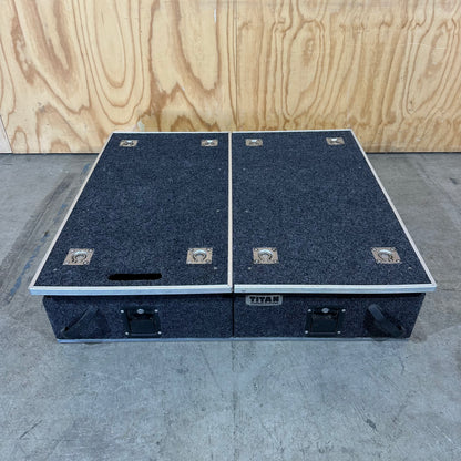 Titan Storage Drawers for 4x4